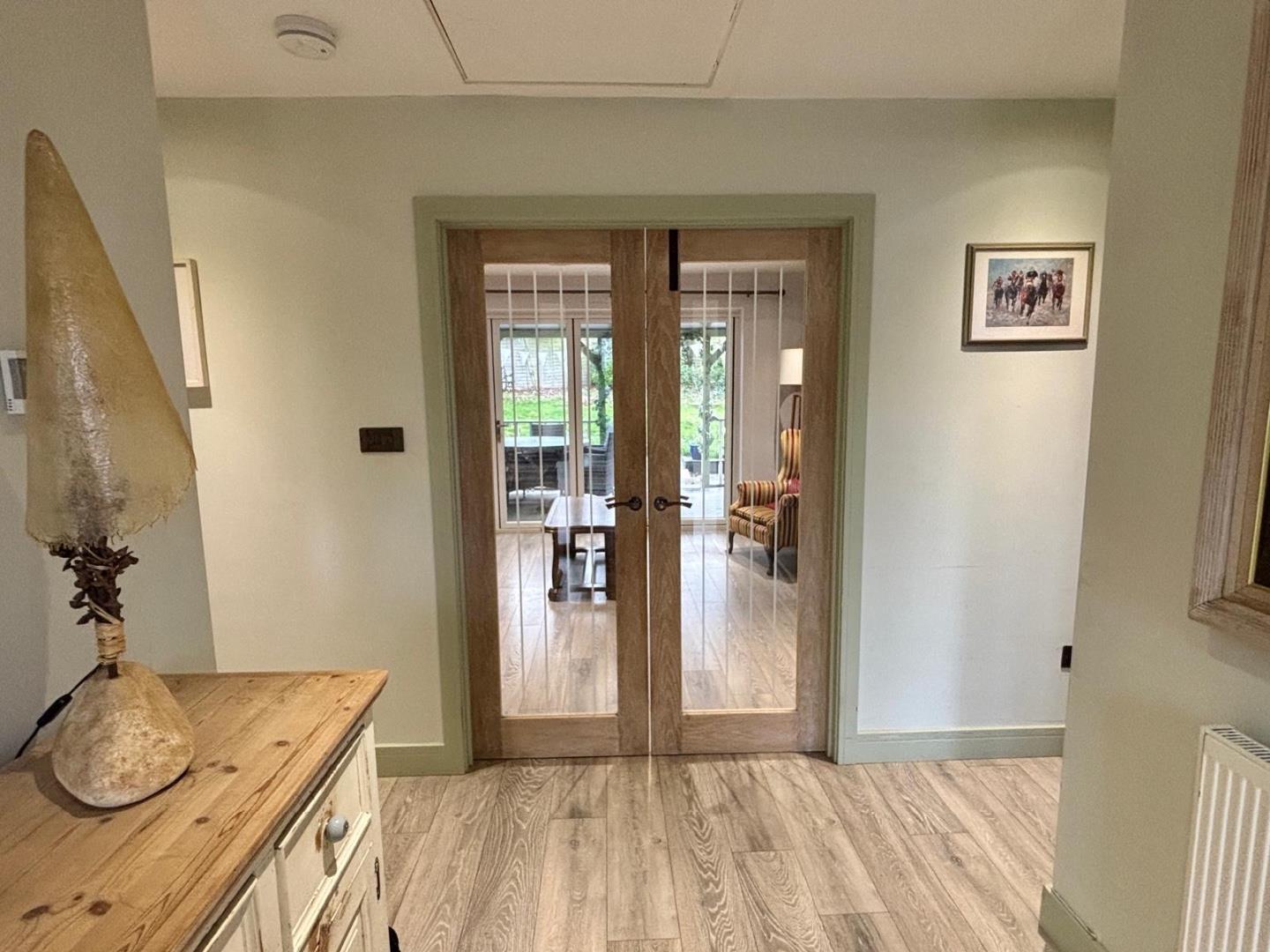 Pytchley Close, Brixworth