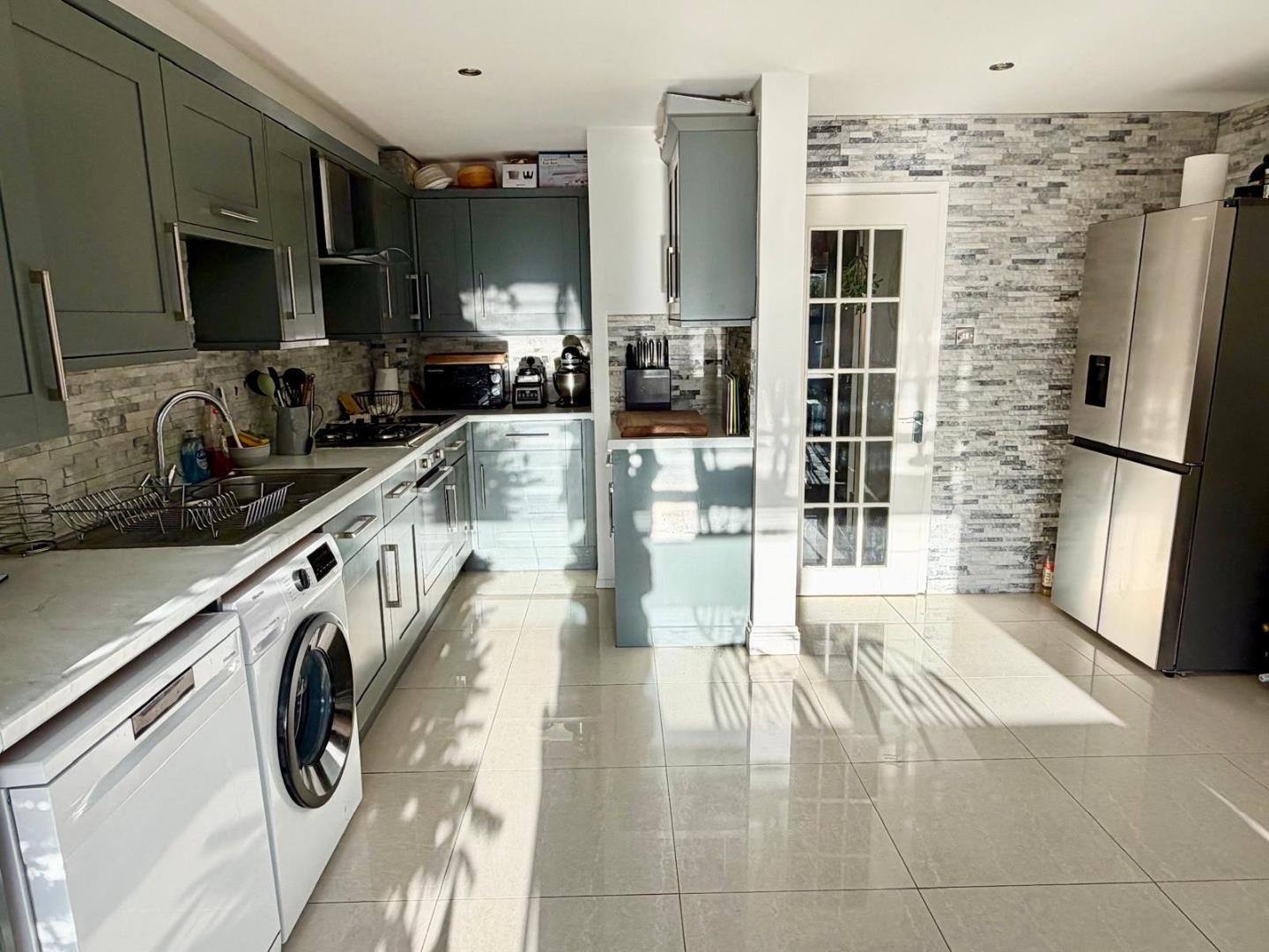 Ryngwell Close, Brixworth