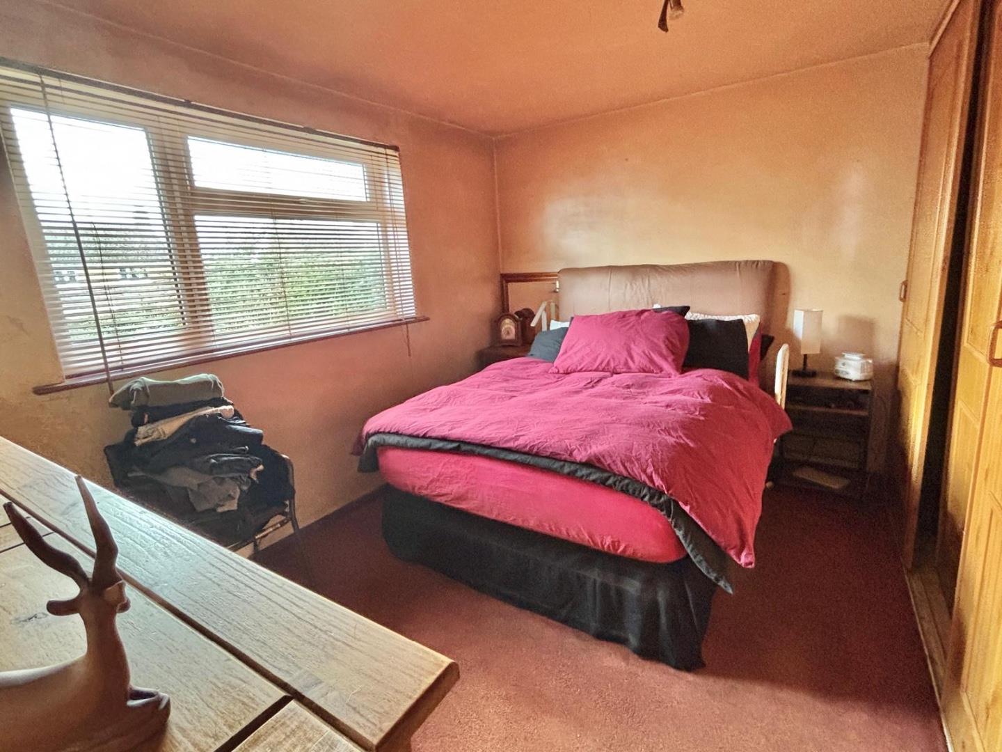 Court House Close, Creaton