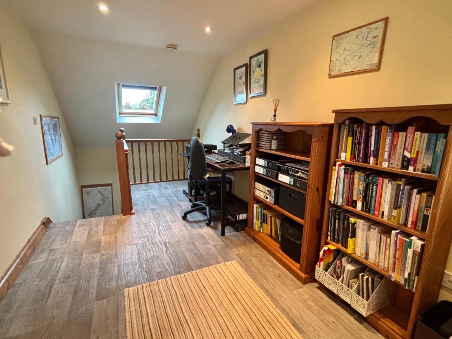 Church Lane, Pitsford