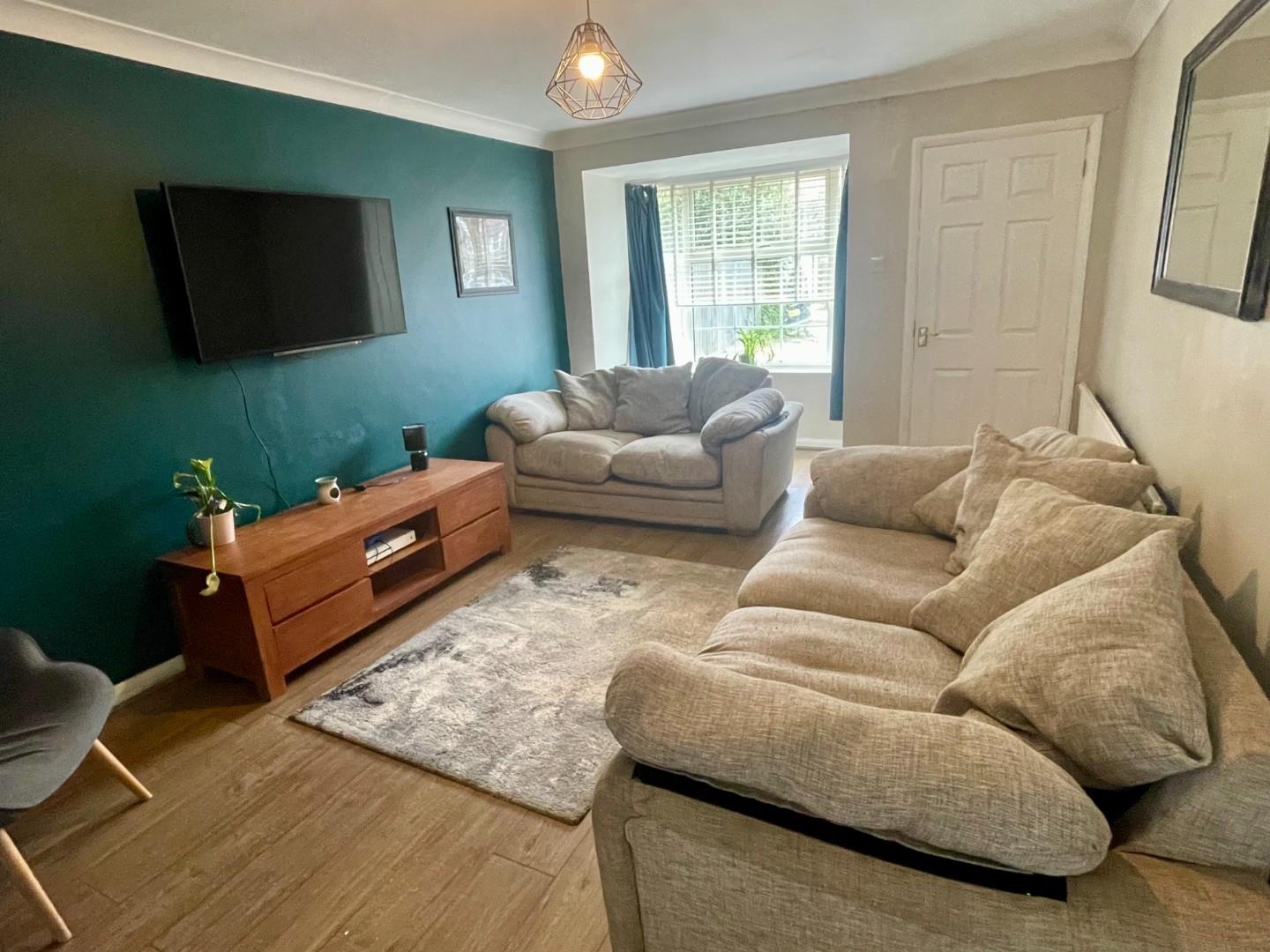 Windmill Glade, Brixworth