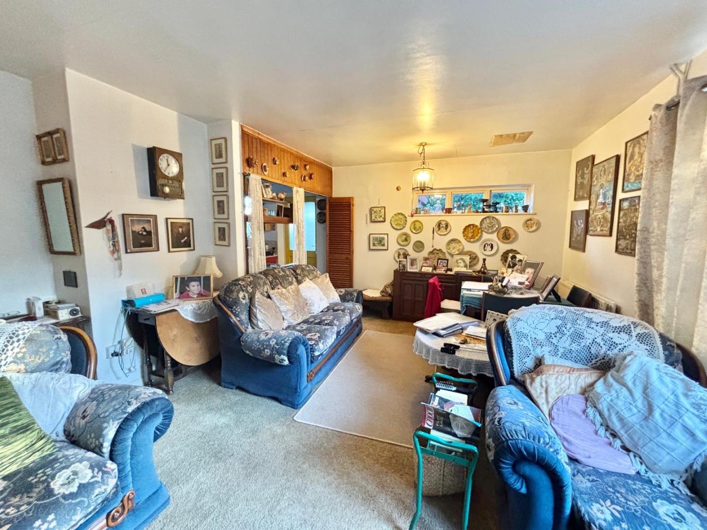 Holdenby Road, Spratton