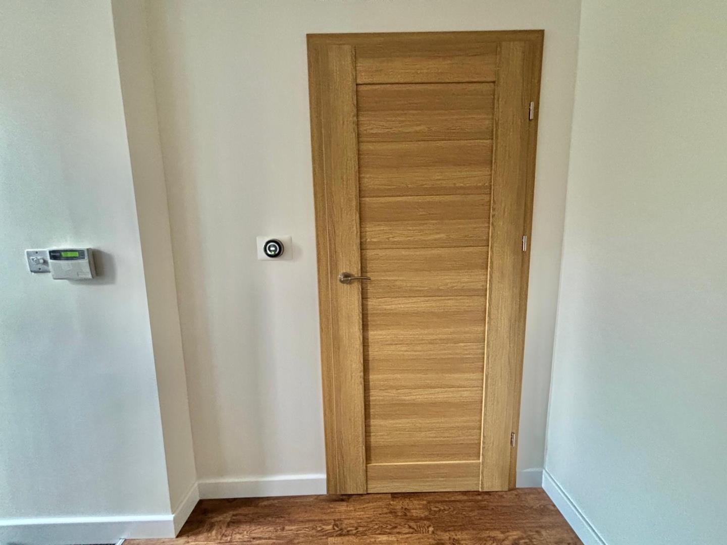 Court House Close, Creaton