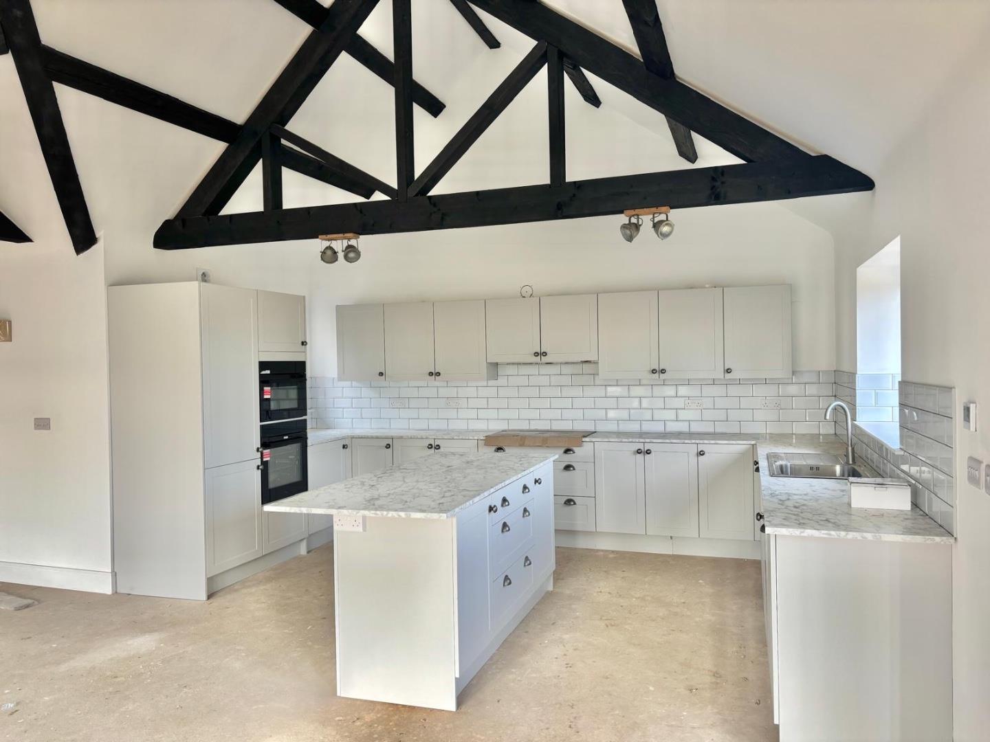 Kettering Road, Rectory Farm, Walgrave