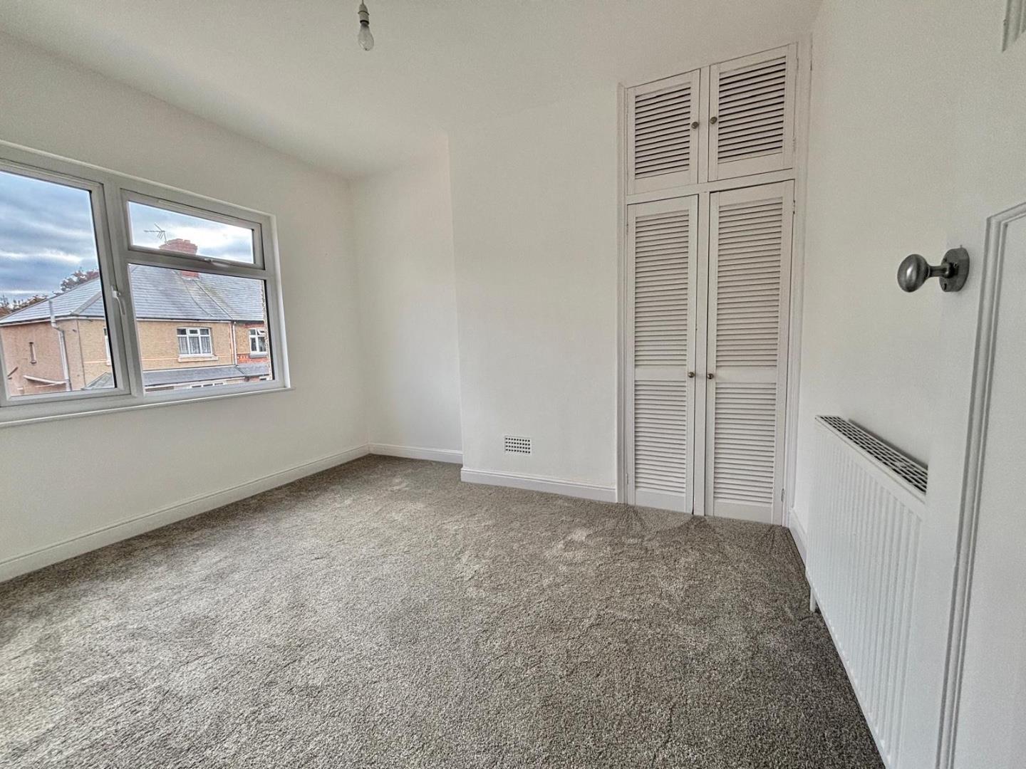 Lesson Road, Brixworth