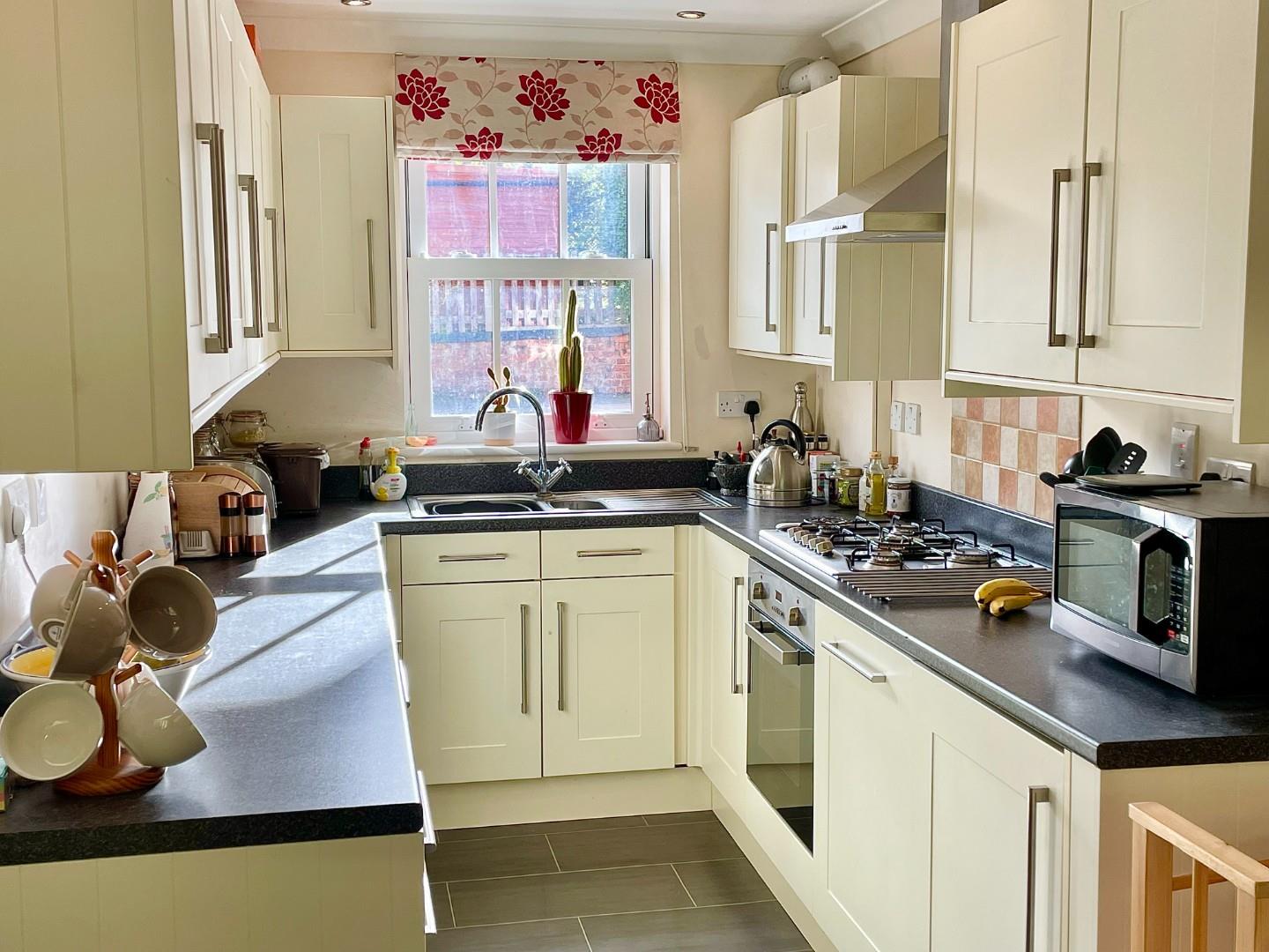 School Lane, Scaldwell