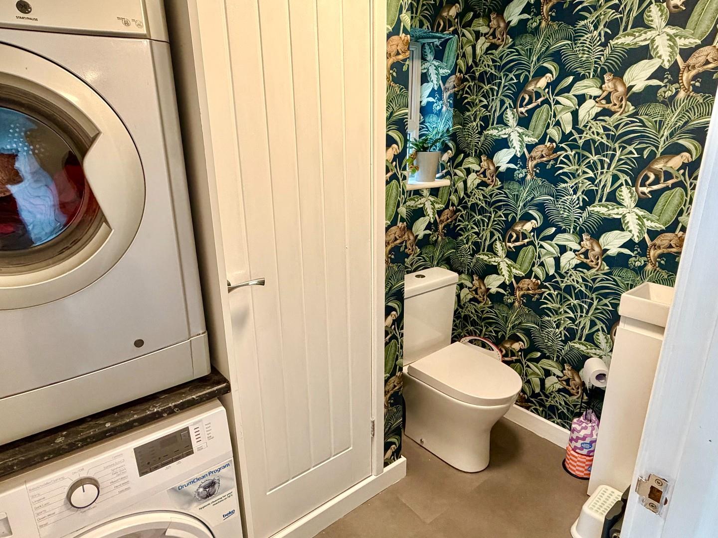 Parkfield Road, Brixworth