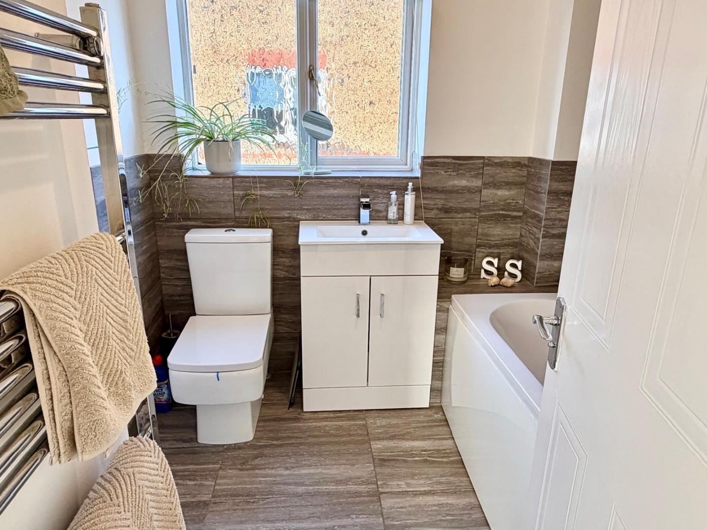 Ryngwell Close, Brixworth