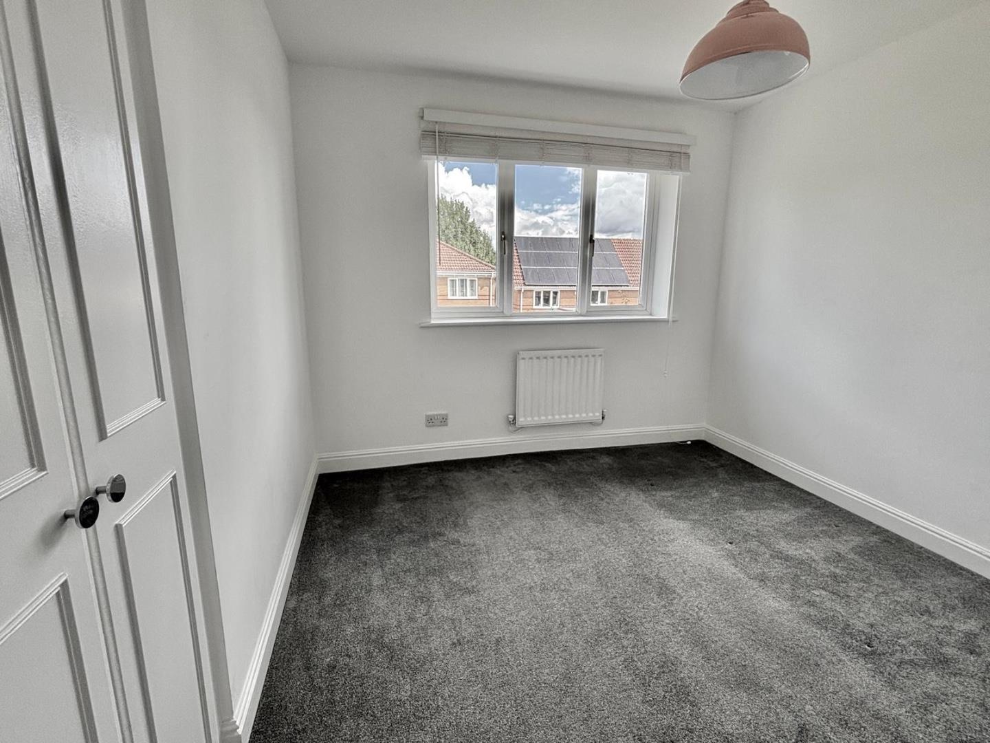 Far Brook, Brixworth