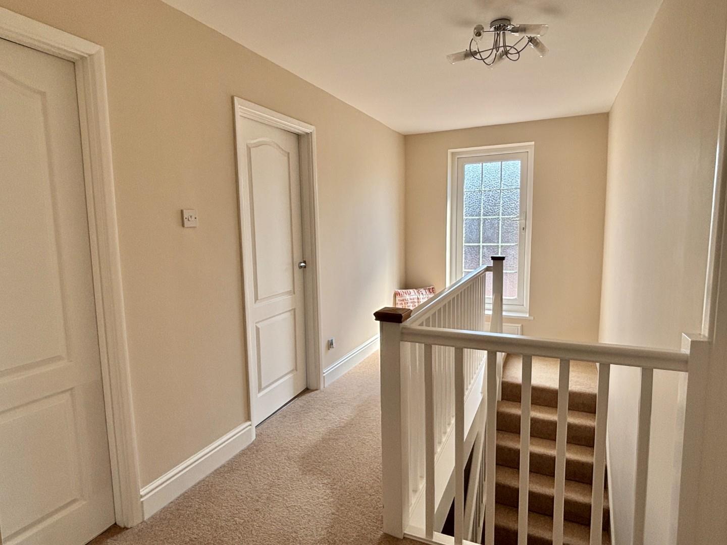 High Street, Brixworth