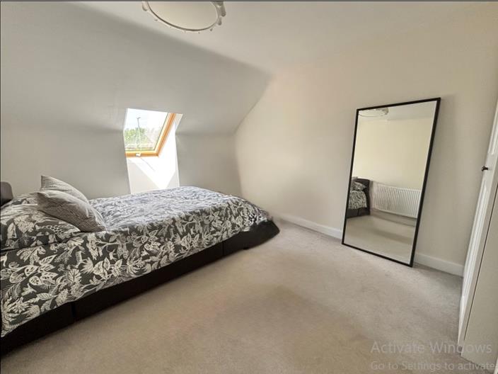 Hornbeam Row, Brixworth