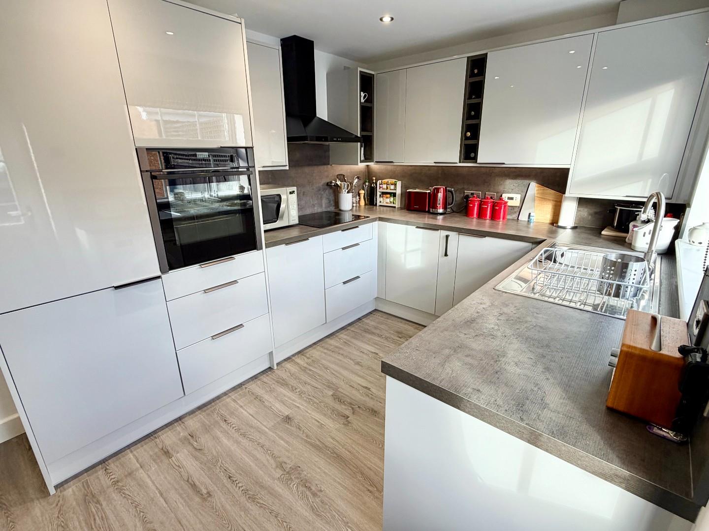 Waterlee Furlong, Brixworth