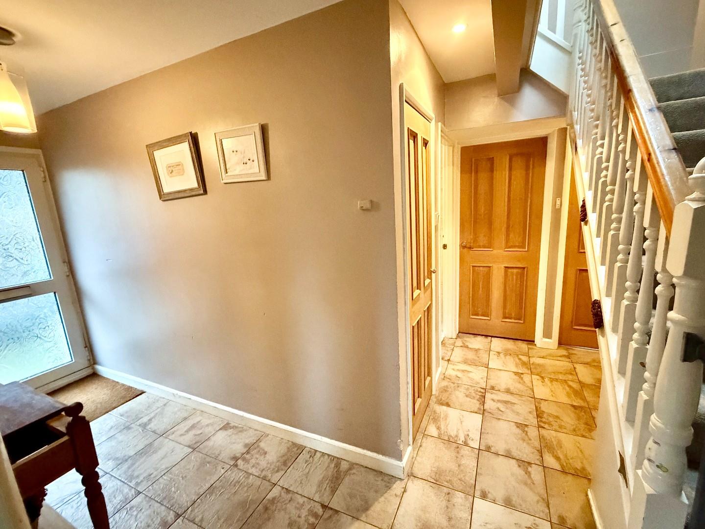 Scott Close, Ravensthorpe