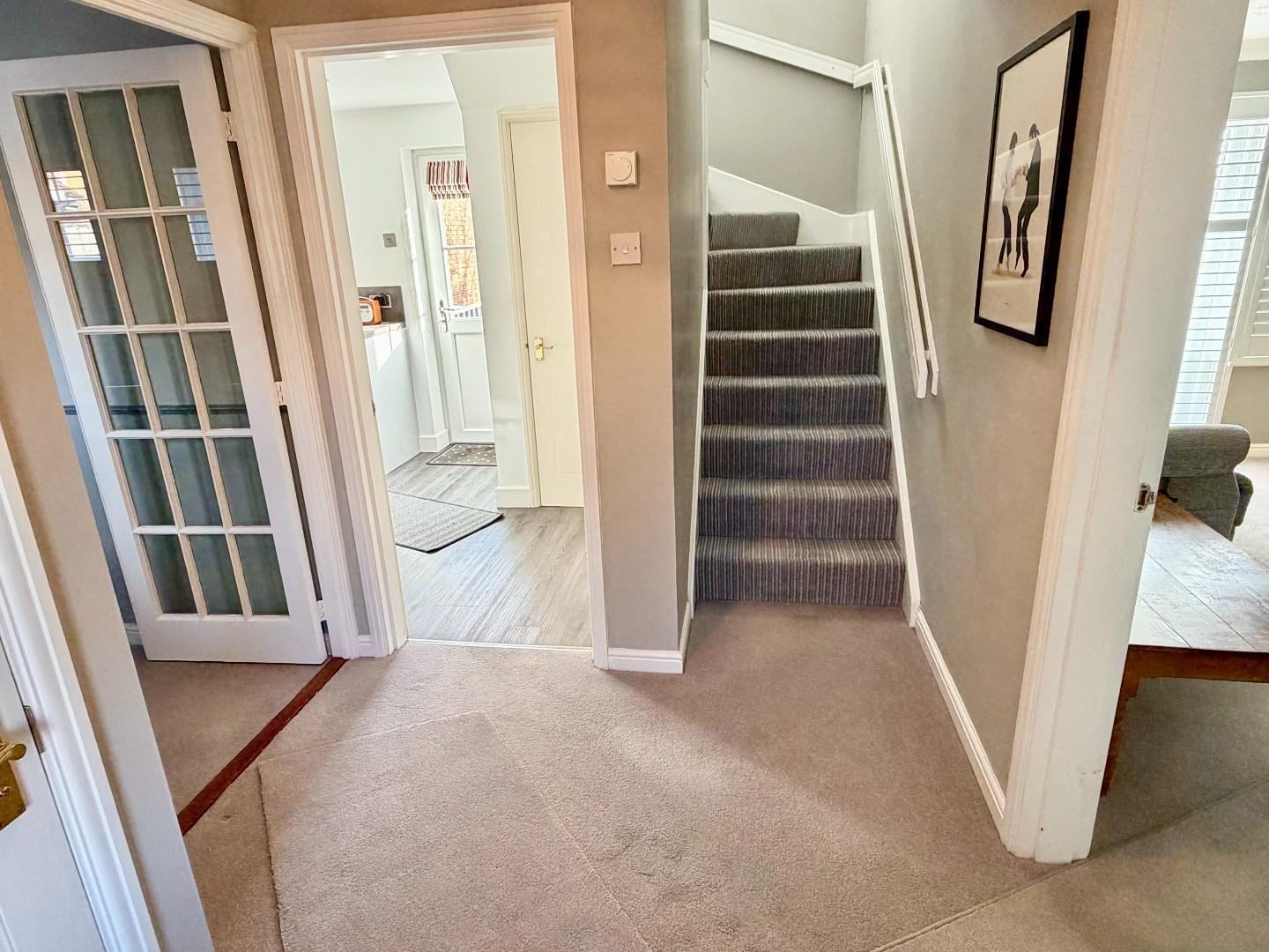 Waterlee Furlong, Brixworth