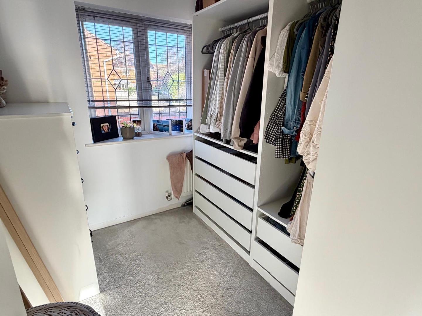 Ryngwell Close, Brixworth