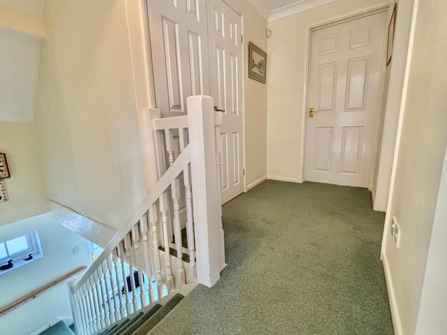 High Street, Brixworth