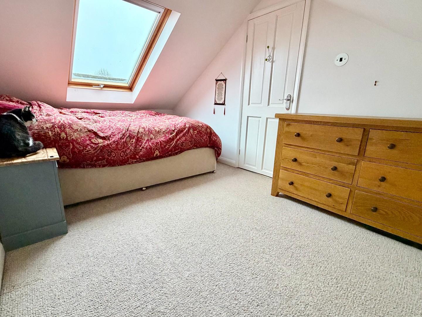 Scott Close, Ravensthorpe