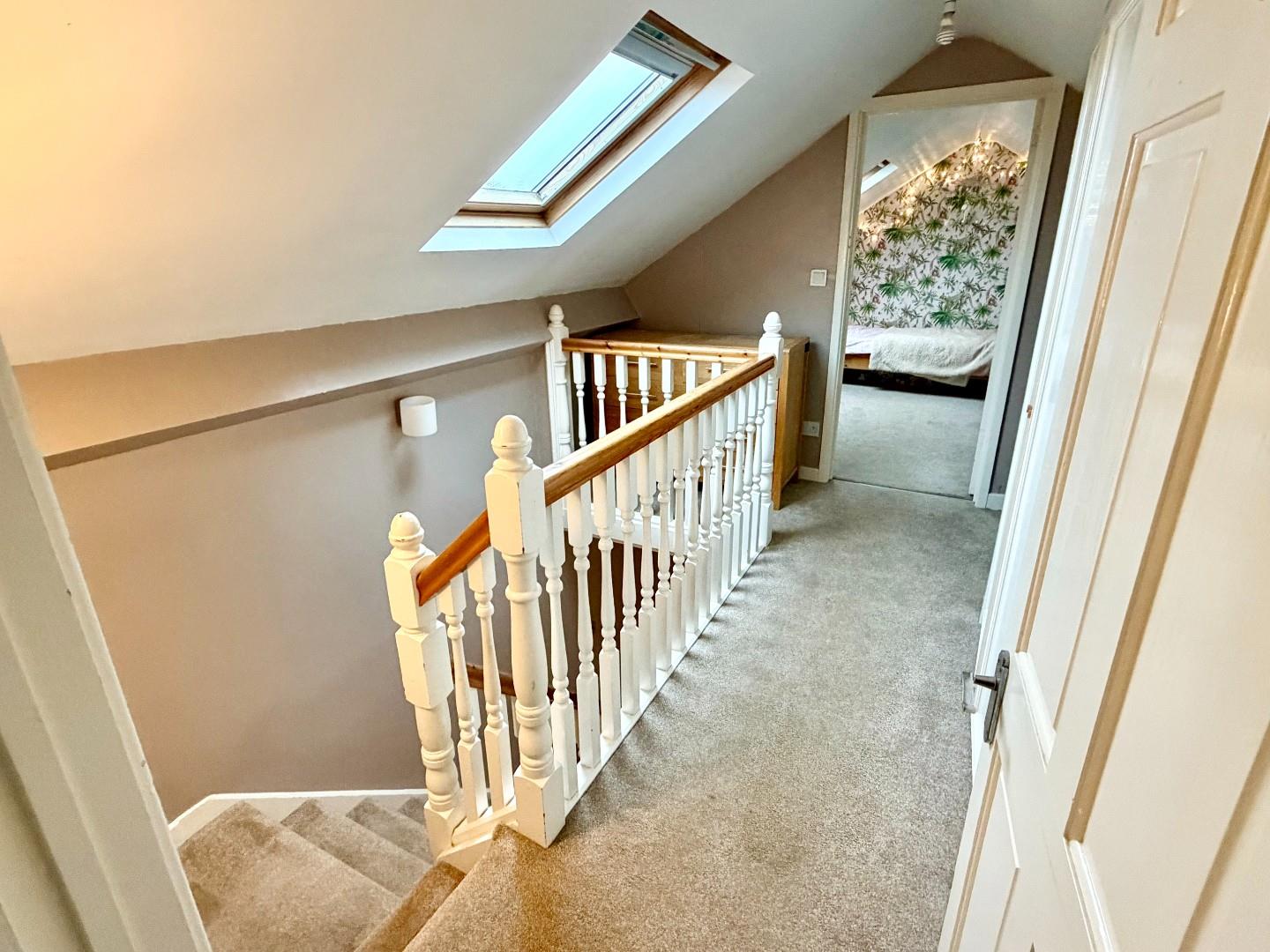 Scott Close, Ravensthorpe