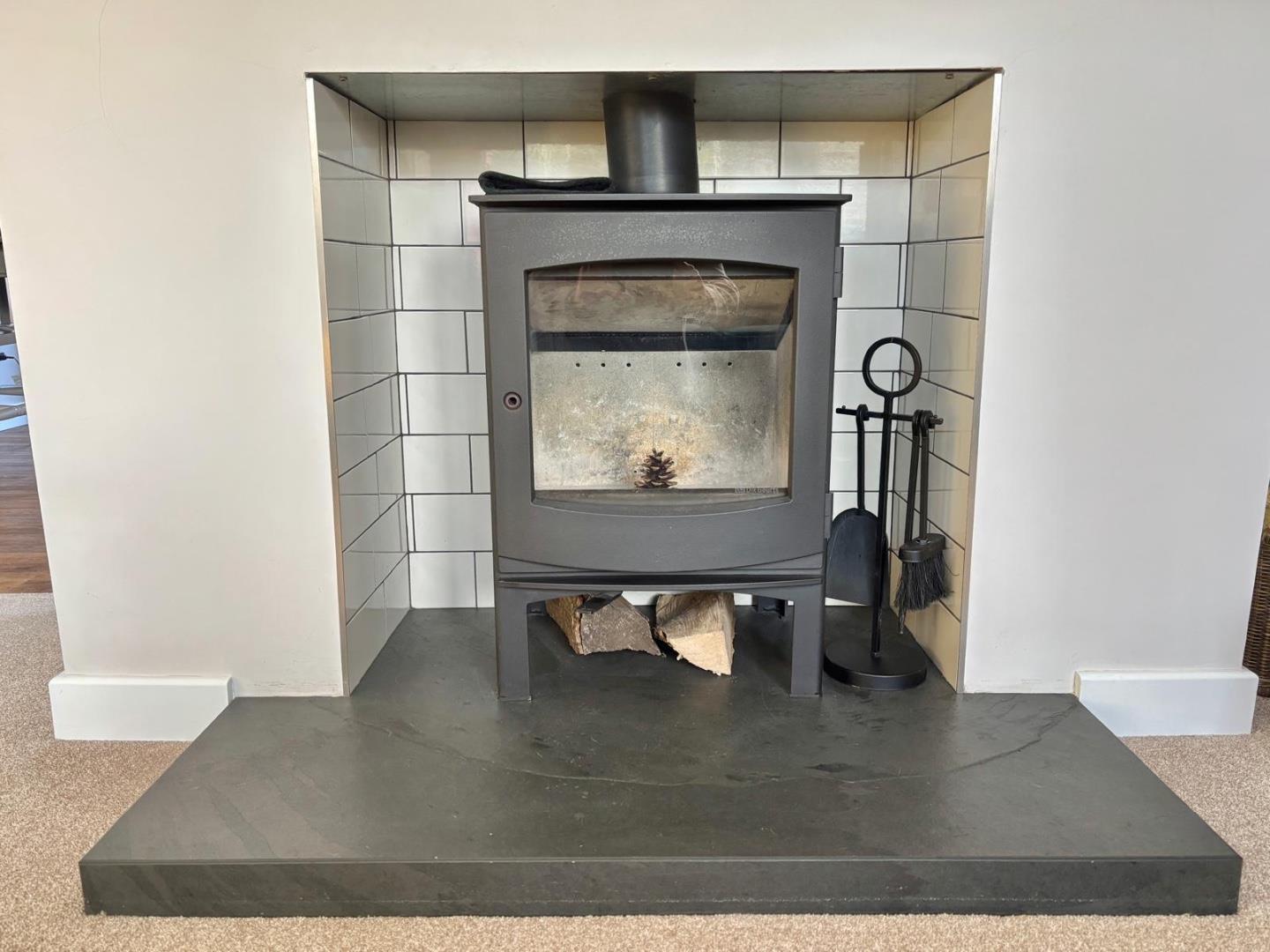 Court House Close, Creaton