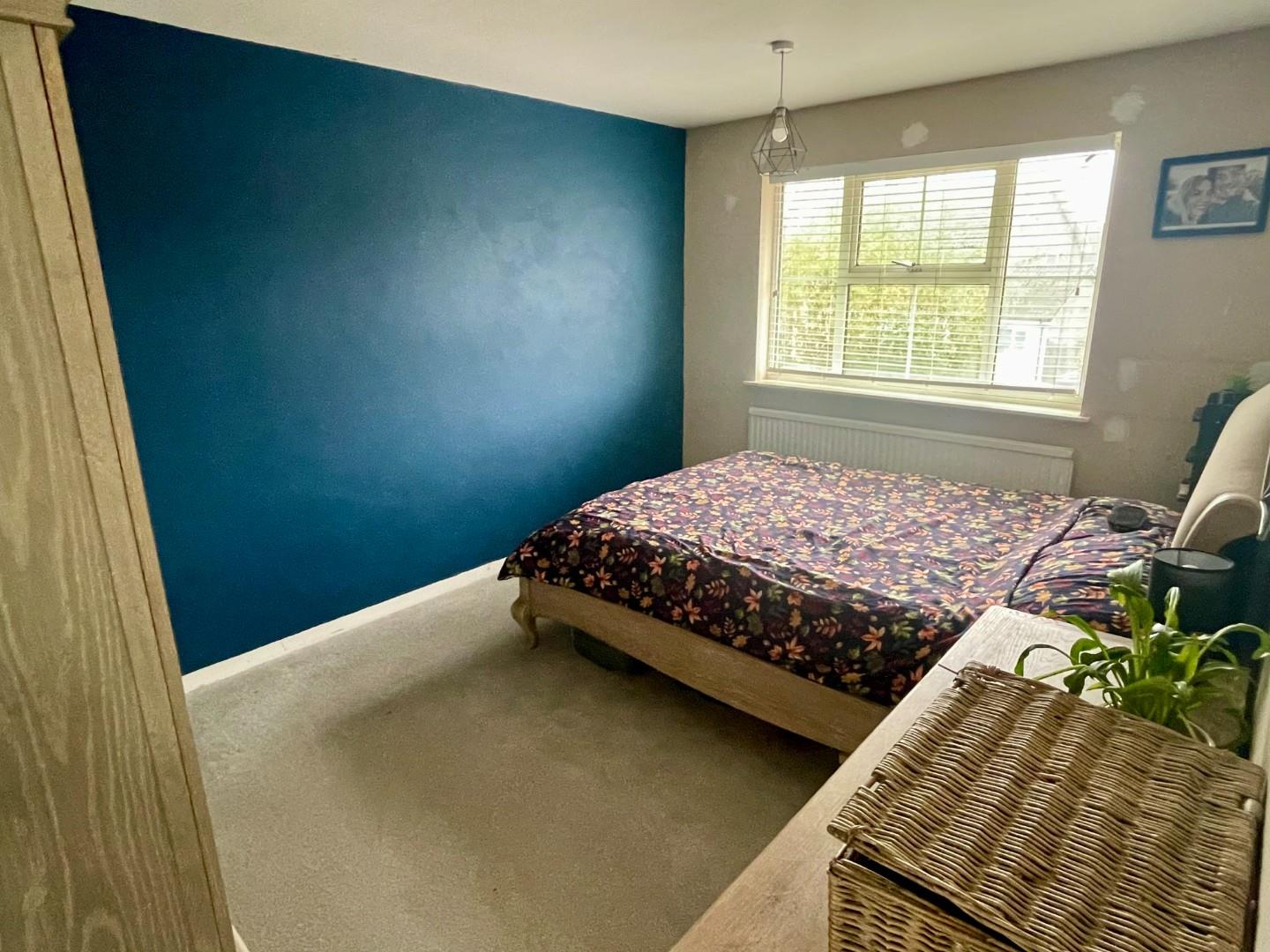 Windmill Glade, Brixworth