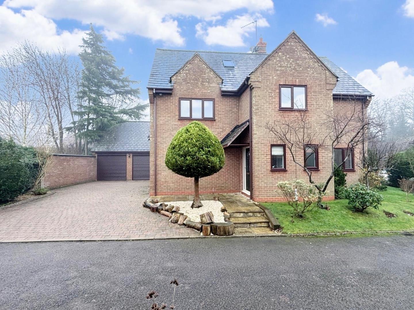 The Orchards, Ravensthorpe