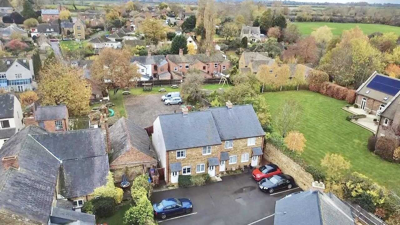 Clays Court, Walgrave