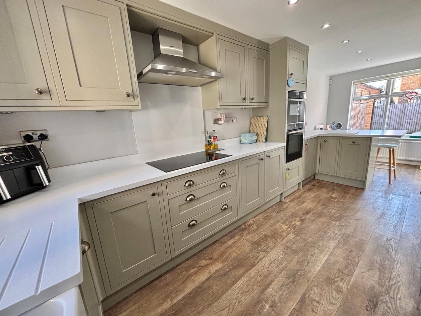 Grass Slade, Brixworth