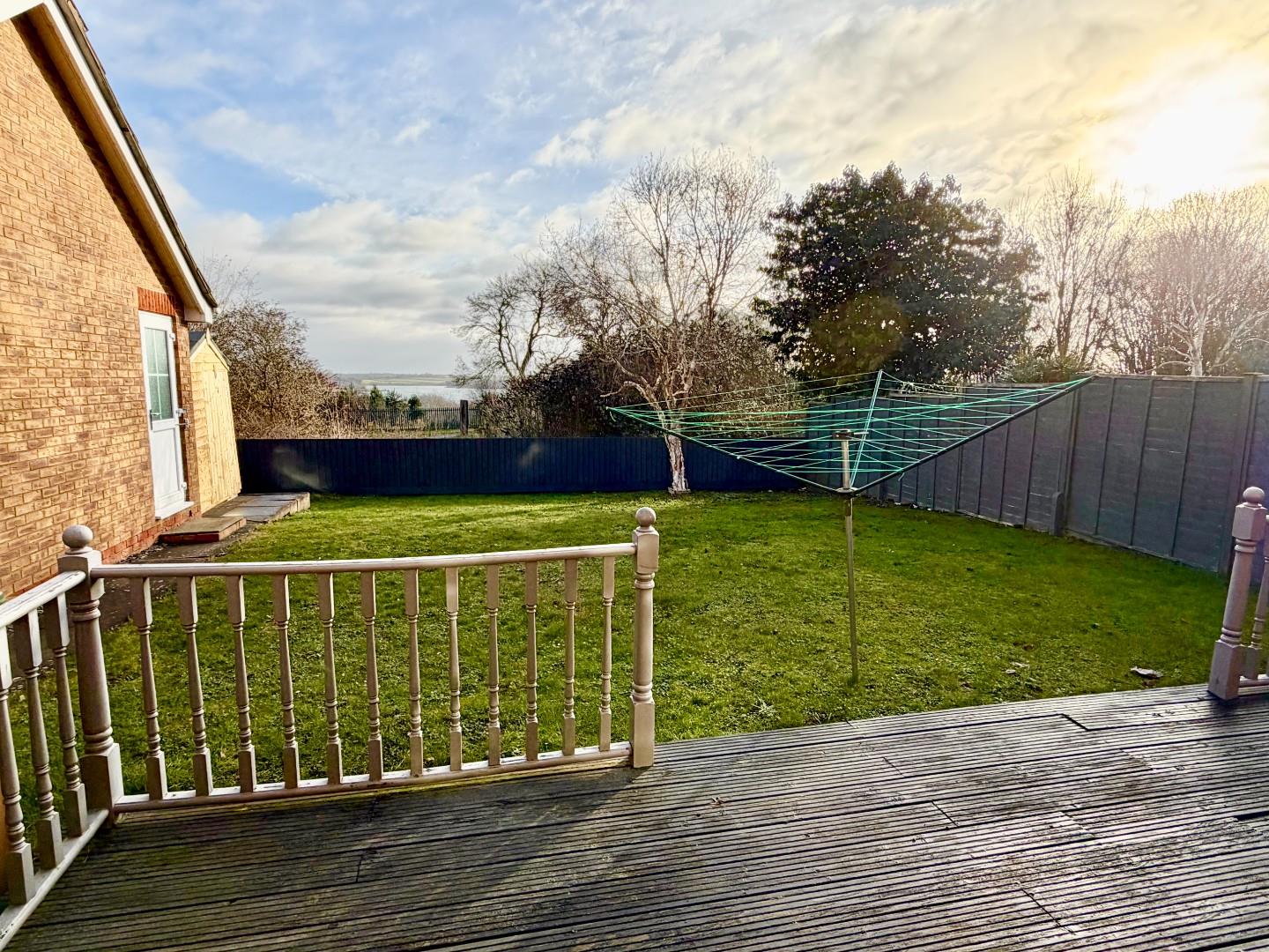 Waterlee Furlong, Brixworth