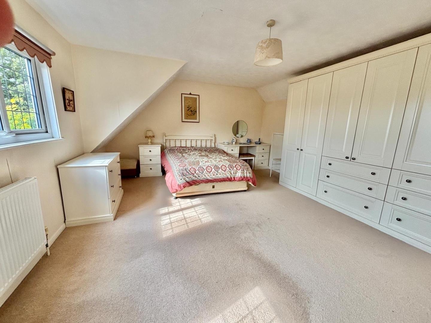 High Street, Brixworth