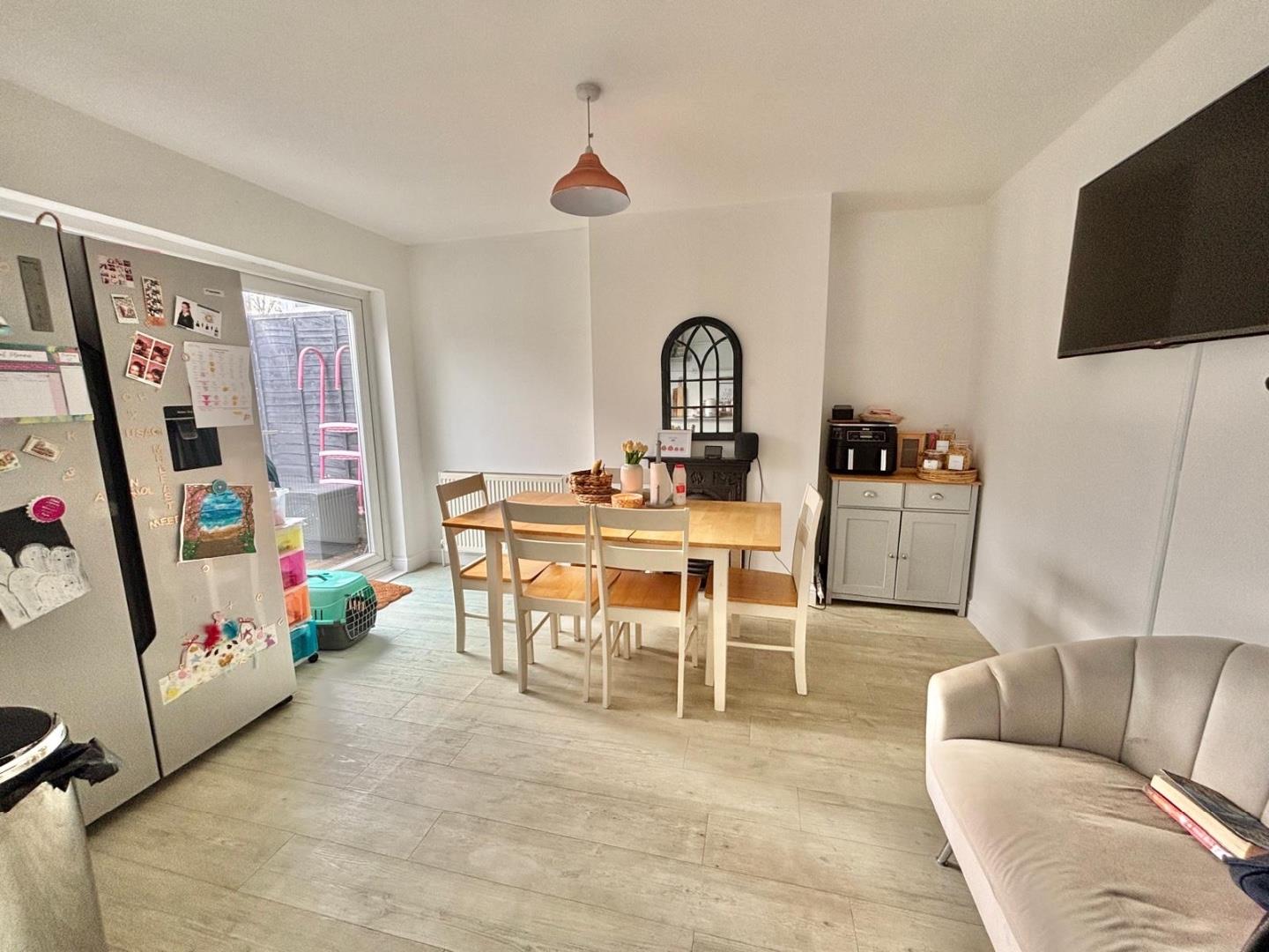 Pitsford Road, Chapel Brampton