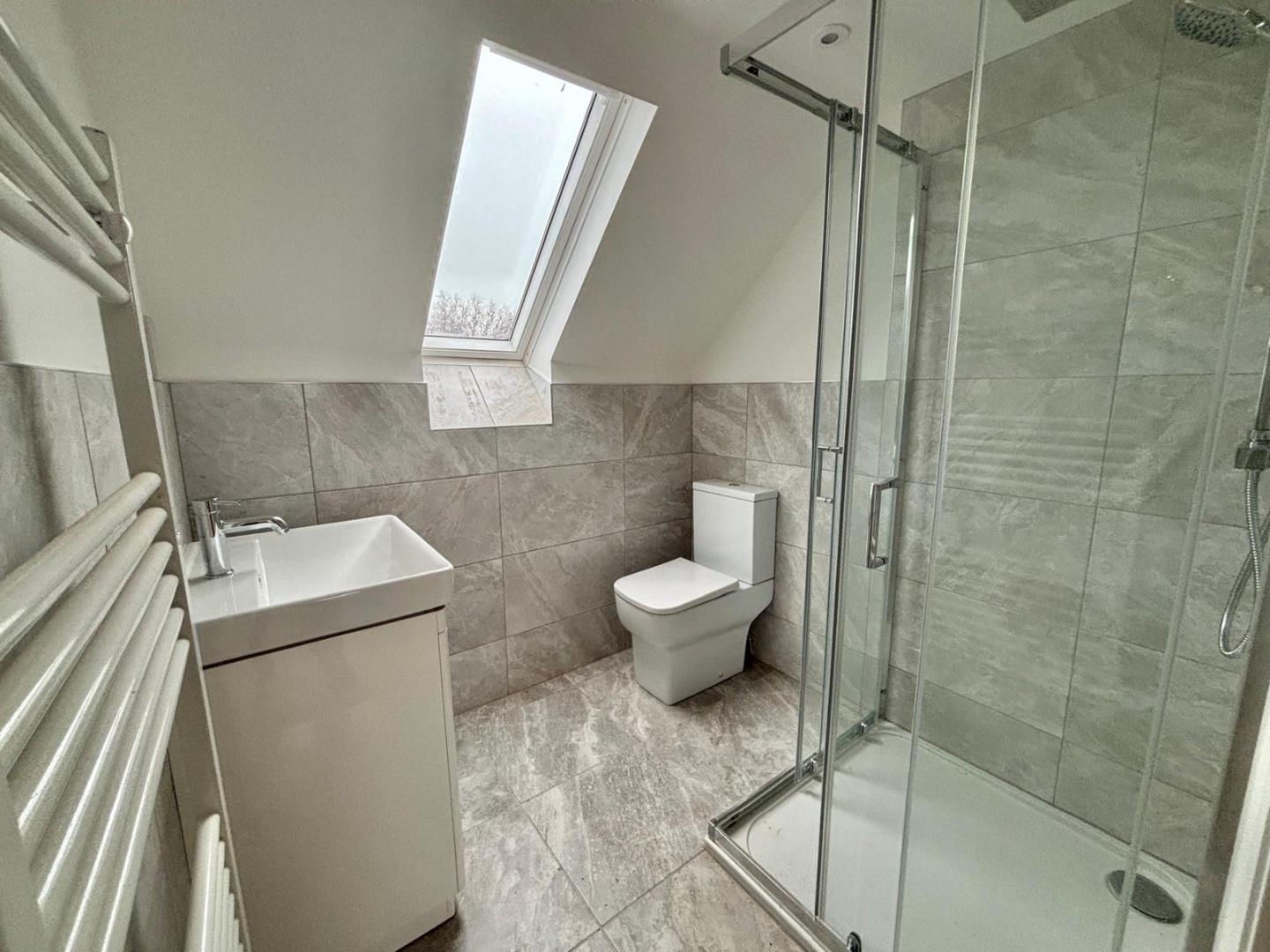 Welford Road, Naseby