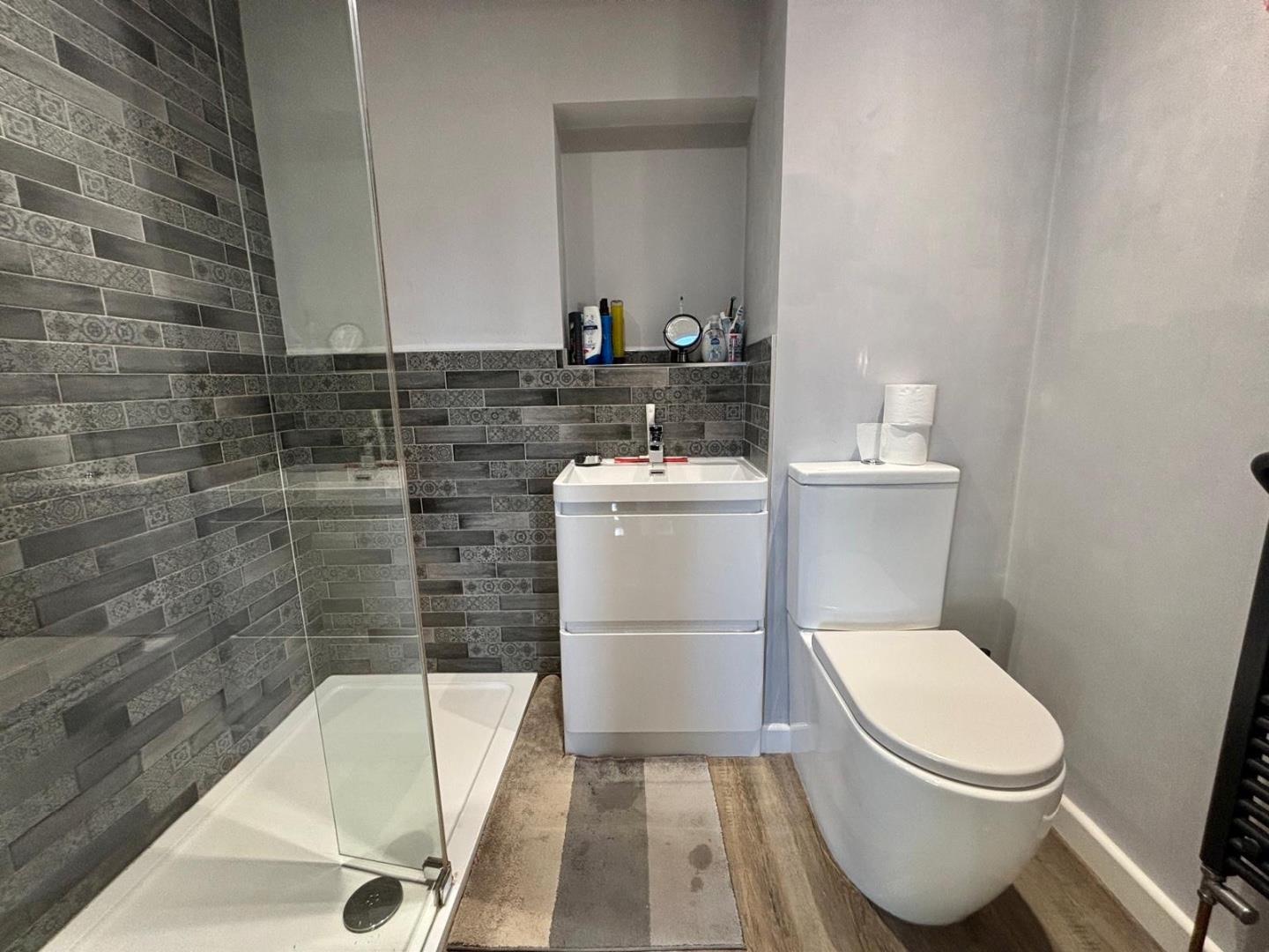 Grass Slade, Brixworth