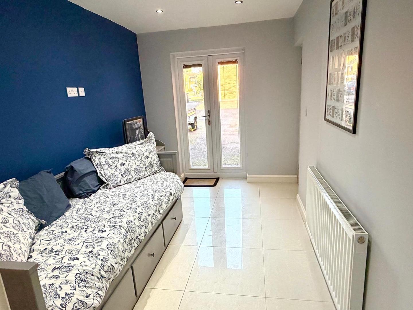 Ryngwell Close, Brixworth