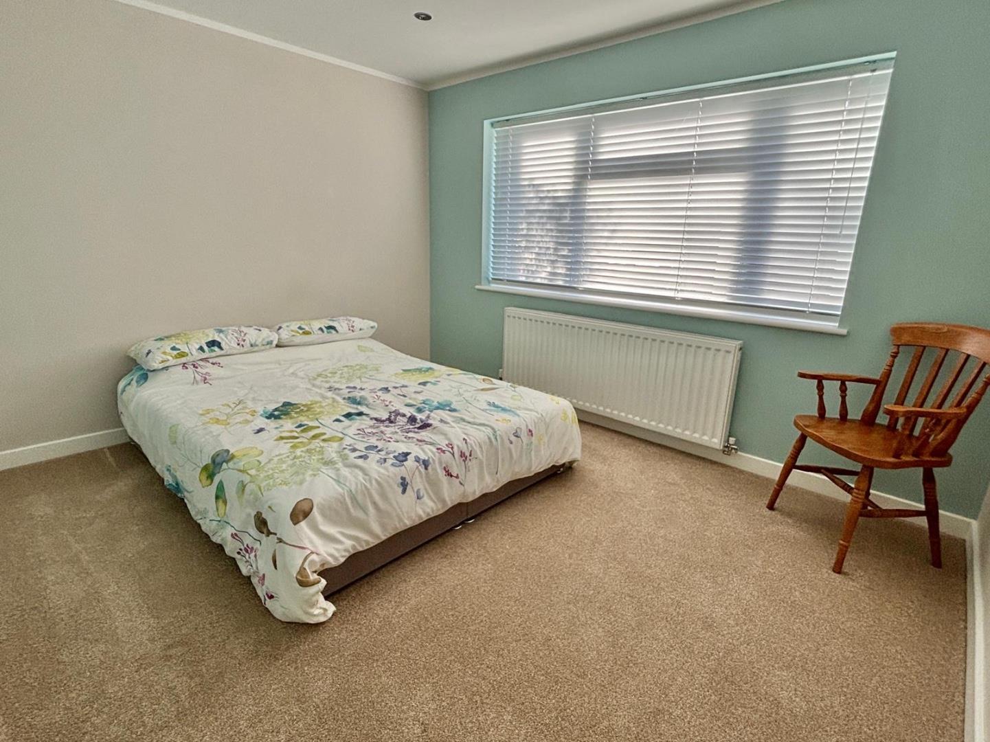 Court House Close, Creaton