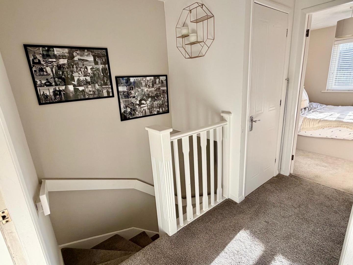 Ryngwell Close, Brixworth