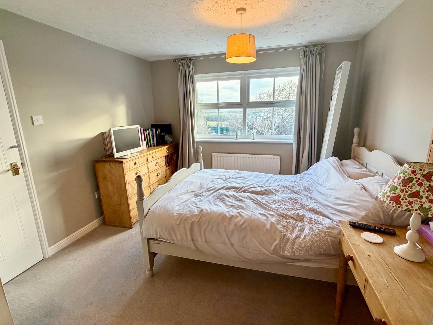 Waterlee Furlong, Brixworth