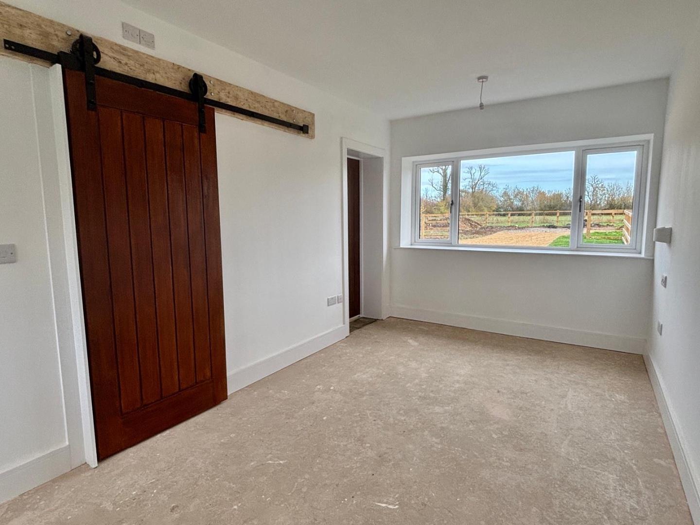 Kettering Road, Rectory Farm, Walgrave