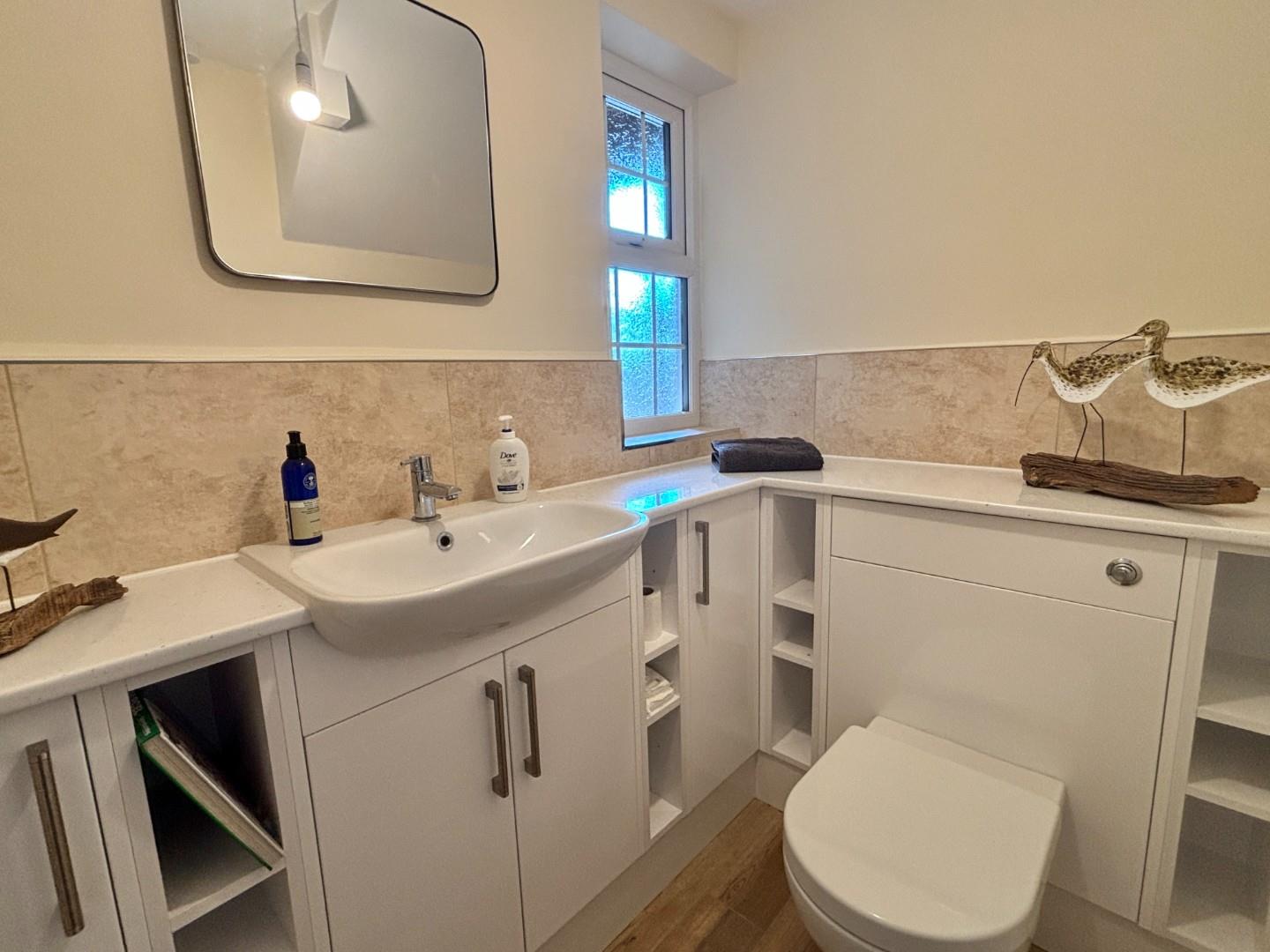 High Street, Brixworth