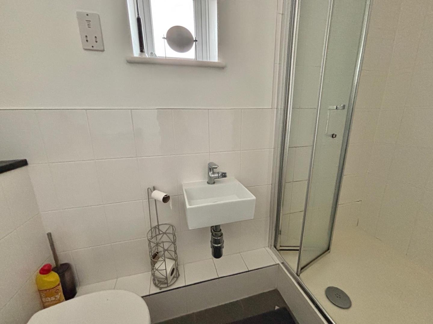 The Ashway, Brixworth