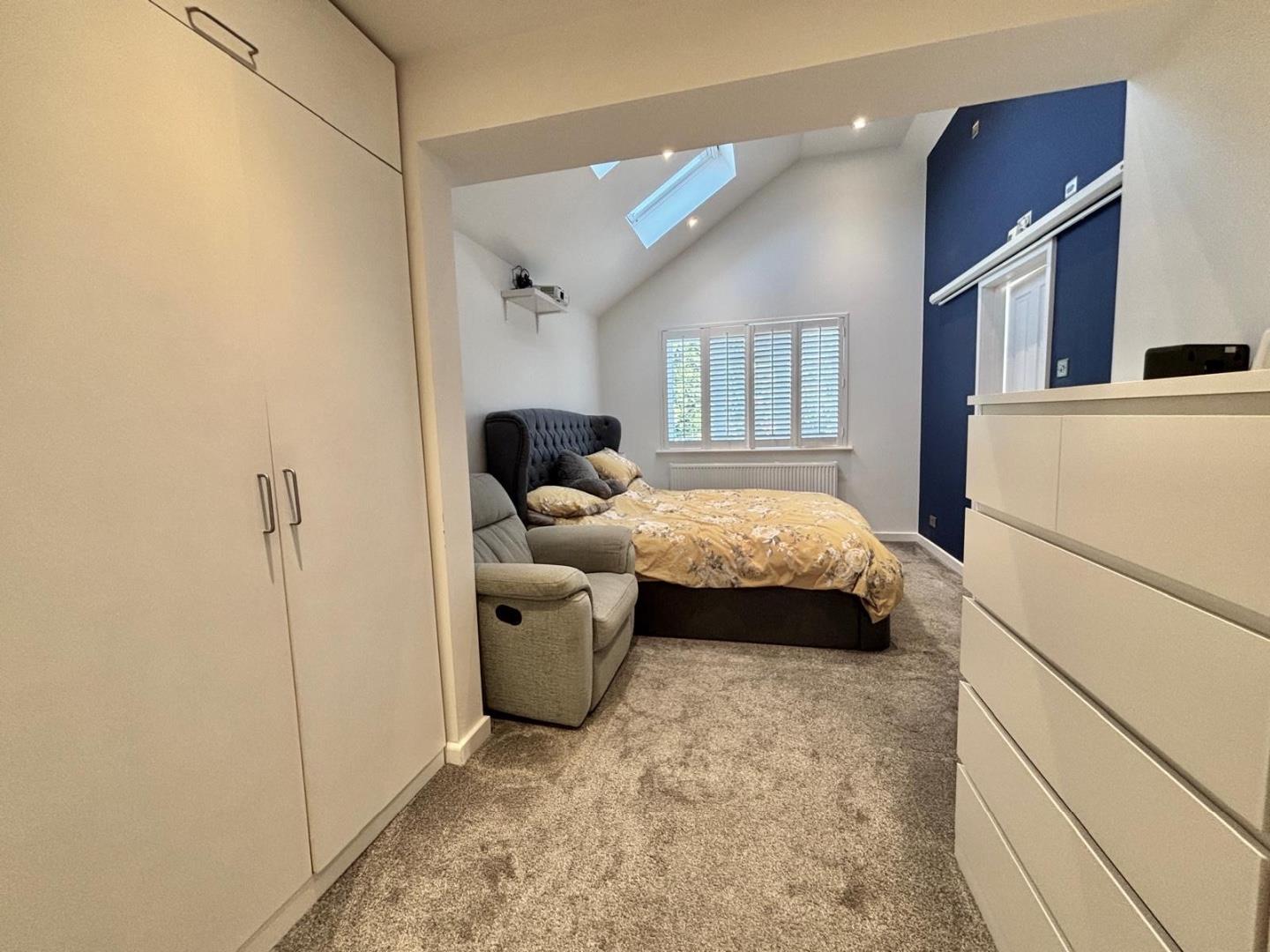 Grass Slade, Brixworth