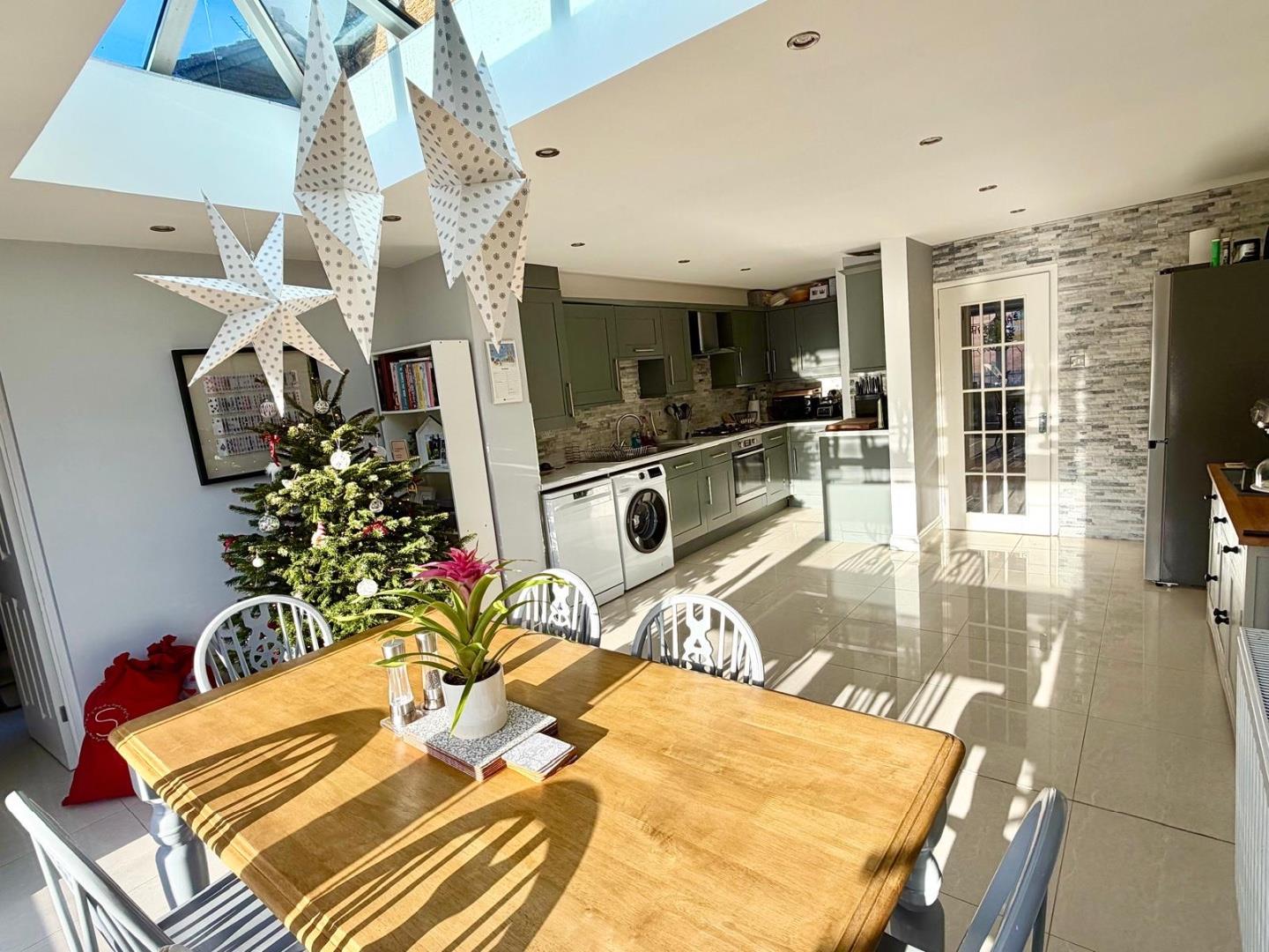 Ryngwell Close, Brixworth