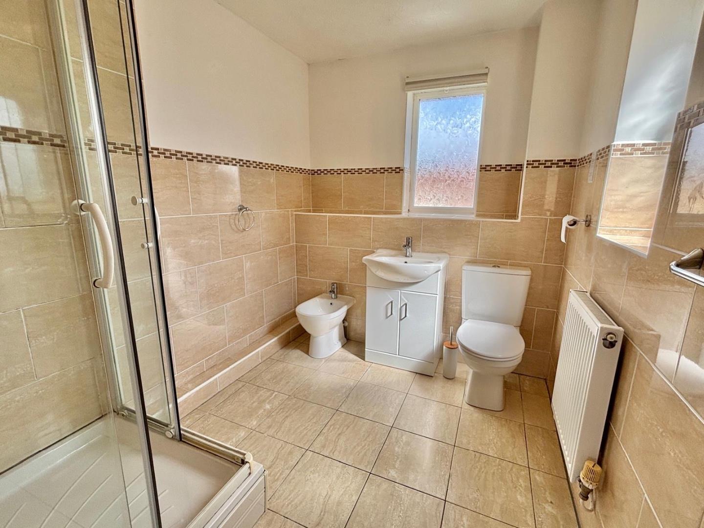 Far Brook, Brixworth