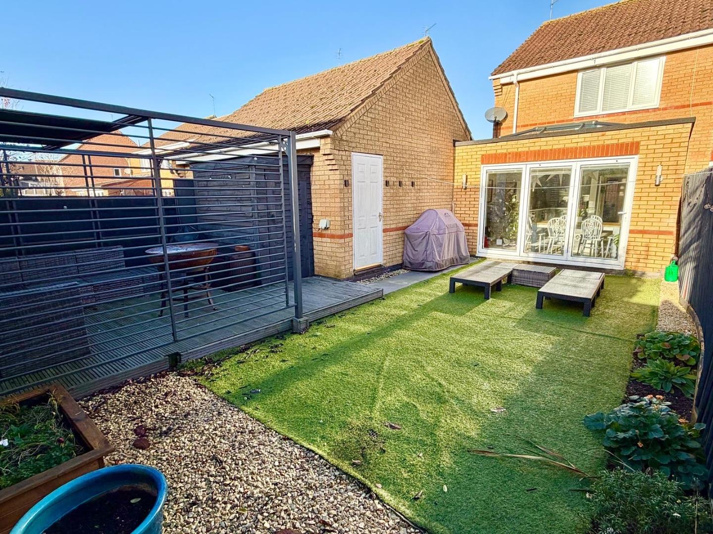 Ryngwell Close, Brixworth