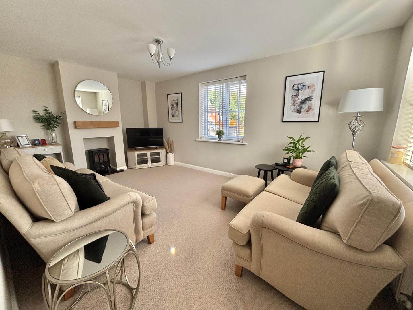 Aspen Road, Brixworth