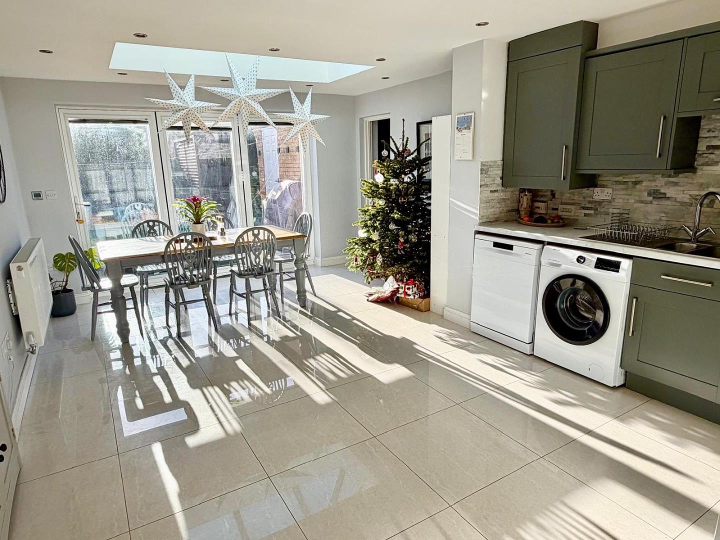 Ryngwell Close, Brixworth