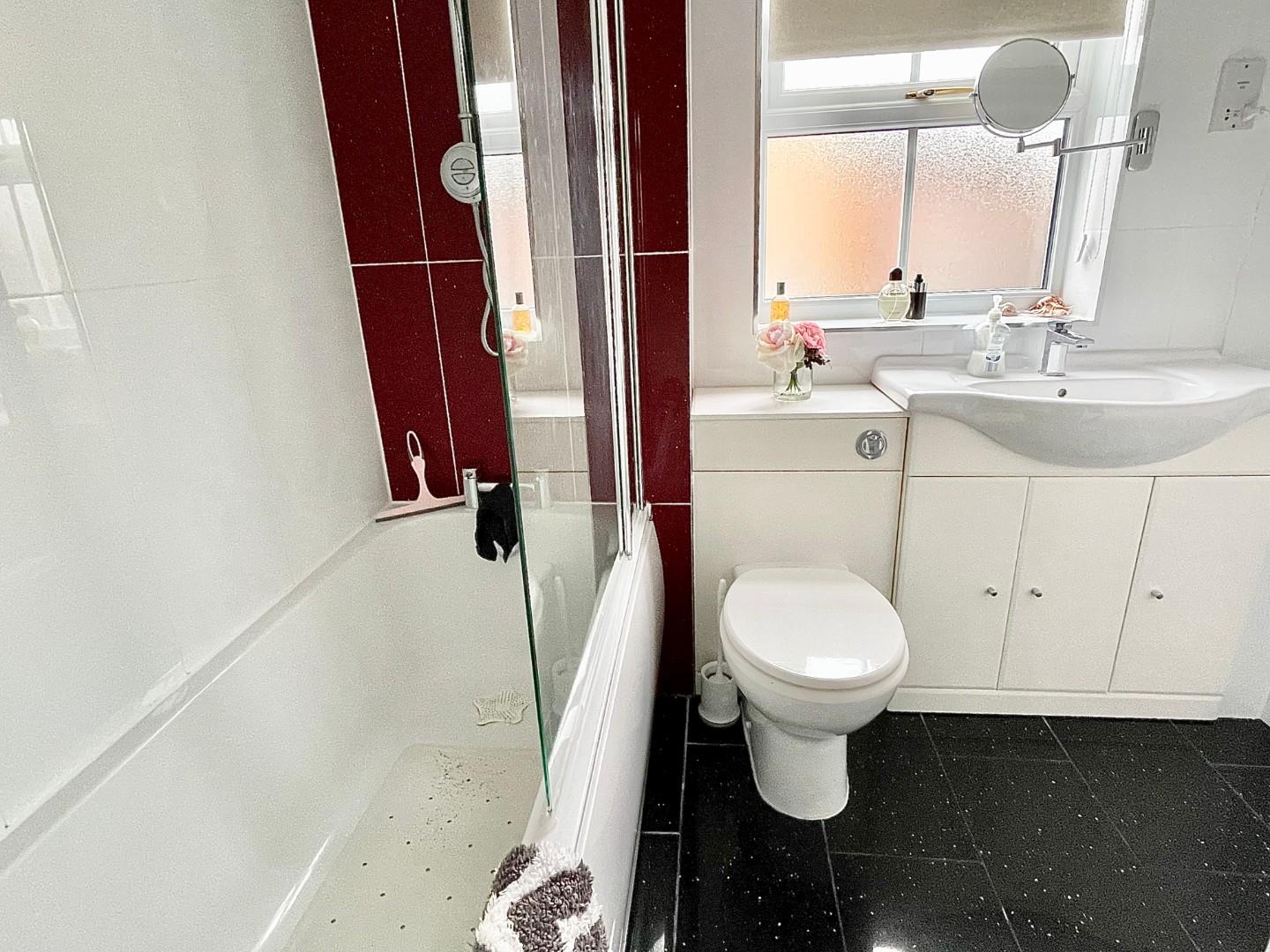 The Ashway, Brixworth