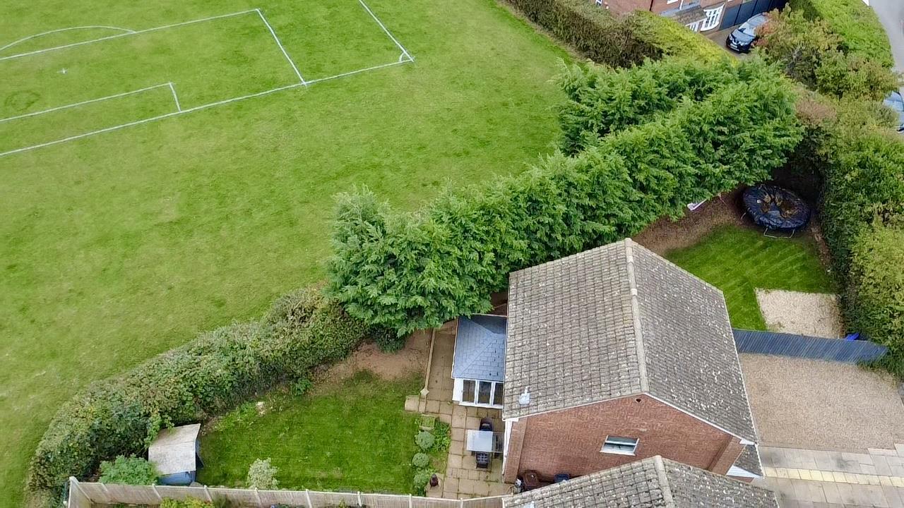 Windmill Glade, Brixworth