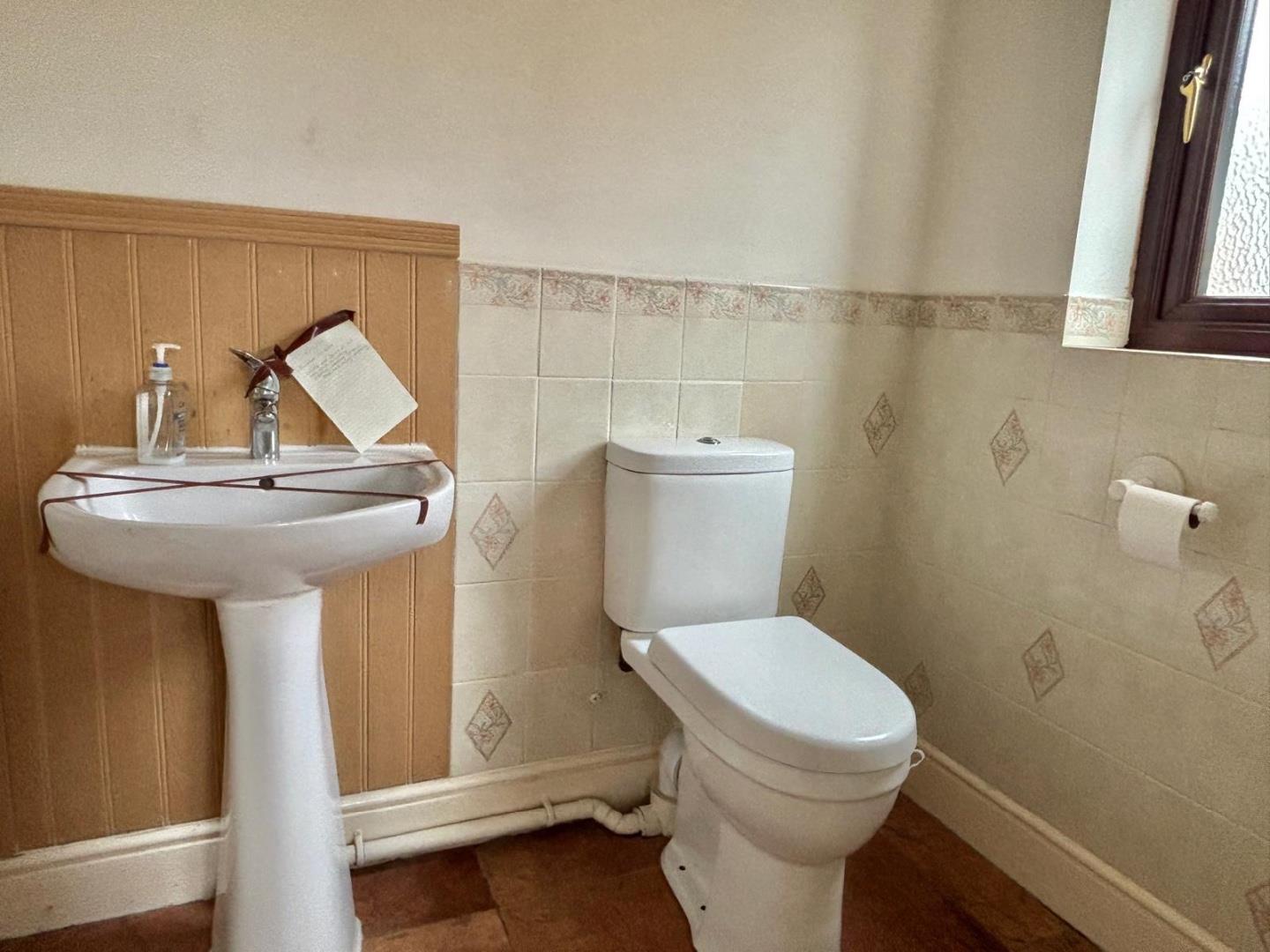 The Orchards, Ravensthorpe