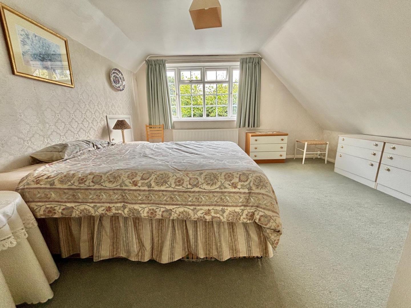 High Street, Brixworth