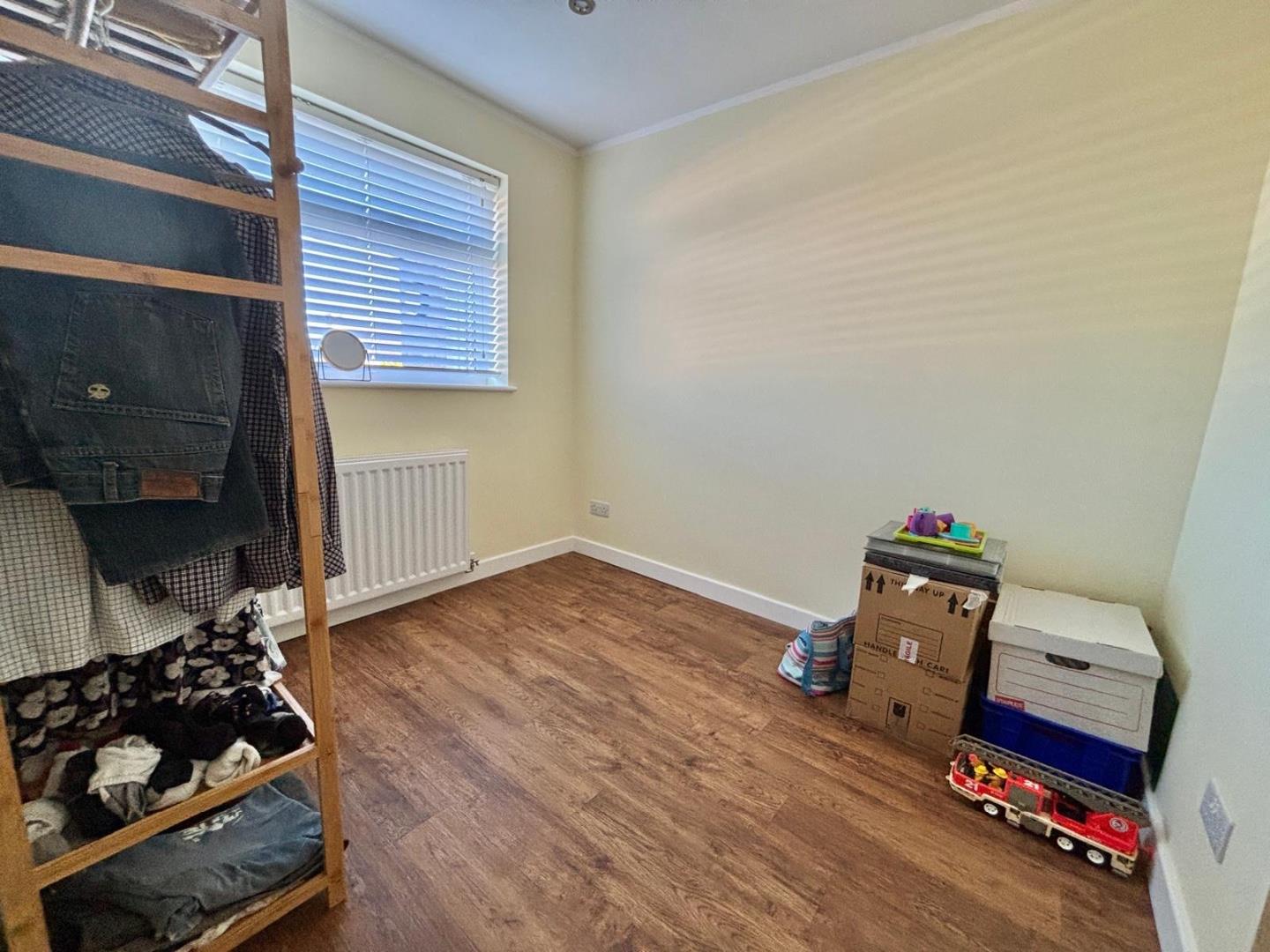 Court House Close, Creaton